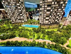 River Modern (U/C) (D9), Apartment #532865121